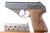 SOLD - 1942 Nazi Mauser HSC