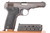 SOLD - Excellent Nazi French MAB Model D - Plum Finish