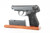 High Polish Sauer 38h - Police Eagle/C