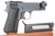1944 Nazi Beretta M1935 - High Polish 4UT - photo 2 of 8