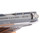 High polish Police Eagle K CZ Model 27 pistol - left side slide markings close-up