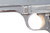 Scarce, High Polish, Police Eagle/K CZ Model 27