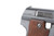 SOLD - First Nazi Contract Astra Model 600 - Matching Magazine