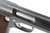 German Army Astra Model 400 (1921) pistol - right side slide and frame close-up