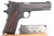 Rare 1916 Springfield Armory M1911 - w/ Arsenal Shipping Box