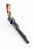 Uberti 1847 Walker Dragoon percussion revolver - rear view of grip