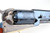 Uberti 1847 Walker Dragoon percussion revolver - right side cylinder and frame close-up