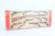 Uberti 1847 Walker Dragoon percussion revolver - box lid artwork