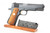 SOLD - ANIB Colt Government Model MK IV Series 70 - 1972 Mfg