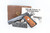 SOLD - ANIB Colt Government Model MK IV Series 70 - 1972 Mfg