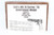 ANIB Colt Government Model MK IV Series 70 - 1972 Mfg - photo 10 of 12