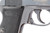 Scarce 1939 Walther PP Rig - 9mm Kurz