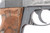Rare Luftwaffe-Contract Walther PPK - photo 9 of 10