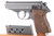Commercial Walther PPK - Eagle/N Proofed - photo 1 of 10