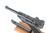 SOLD - 1942 Black Widow Mauser Luger - BYF 42