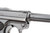 SOLD - 1942 Black Widow Mauser Luger - BYF 42