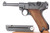 Rare BYF 41 Mauser "Ku" Luger - photo 1 of 13