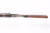 1904 Ithaca Lewis Model side by side 16 gauge shotgun - left side forend