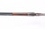 1904 Ithaca Lewis Model side by side 16 gauge shotgun - left side barrel