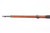SOLD - Matching Nagoya Type 99, 4th Series w/ Type 30 Bayonet