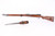 Matching Nagoya Type 99, 4th Series w/ Type 30 Bayonet - photo 1 of 36