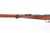 SOLD - Matching Nagoya Type 99, 4th Series w/ Type 30 Bayonet