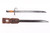 Matching Nagoya Type 99, 4th Series w/ Type 30 Bayonet - photo 29 of 36