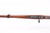 SOLD - Matching Nagoya Type 99, 4th Series w/ Type 30 Bayonet