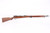 SOLD - Matching Nagoya Type 99, 4th Series w/ Type 30 Bayonet