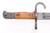 Matching Nagoya Type 99, 4th Series w/ Type 30 Bayonet - photo 30 of 36