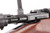 SOLD - Matching Nagoya Type 99, 4th Series w/ Type 30 Bayonet