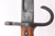 SOLD - Matching Nagoya Type 99, 4th Series w/ Type 30 Bayonet