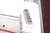 Kimber Stainless Target (LS) M1911 .45 ACP pistol - magazines