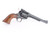 Ruger Blackhawk .30 Carbine revolver - left side