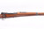 Scarce, Matching 1916 Erfurt Kar98a - Police Rework