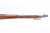 Scarce, Matching 1916 Erfurt Kar98a - Police Rework