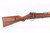 Scarce, Matching 1916 Erfurt Kar98a - Police Rework