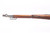 Scarce, Matching 1916 Erfurt Kar98a - Police Rework