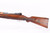Scarce, Matching 1916 Erfurt Kar98a - Police Rework