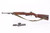 National Postal Meter M1 Carbine - 1943 mfg