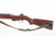 1943 National Postal Meter M1 Carbine - left side receiver and buttstock