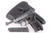 Excellent, High Polish, Second-Variation AC 41 Walther P.38 Rig - Matching Magazine