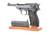 Excellent, High Polish, Second-Variation AC 41 Walther P.38 Rig - Matching Magazine
