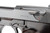 Excellent, High Polish, Second-Variation AC 41 Walther P.38 Rig - Matching Magazine