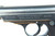 Scarce, Early Railway Walther PPK Rig - Two Matching Magazines - 8