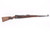 Nice Portugese Contract Mauser 1937b w/ Matching Bayonet - Waffen Marked