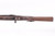 Nice Portugese Contract Mauser 1937b w/ Matching Bayonet - Waffen Marked