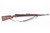 Matching Portuguese Contract Mauser Model 1937A w/ Matching Bayonet - Waffen Marked