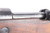 Matching Portuguese Contract Mauser Model 1937A w/ Matching Bayonet - Waffen Marked