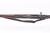 Matching Portuguese Contract Mauser Model 1937A w/ Matching Bayonet - Waffen Marked
